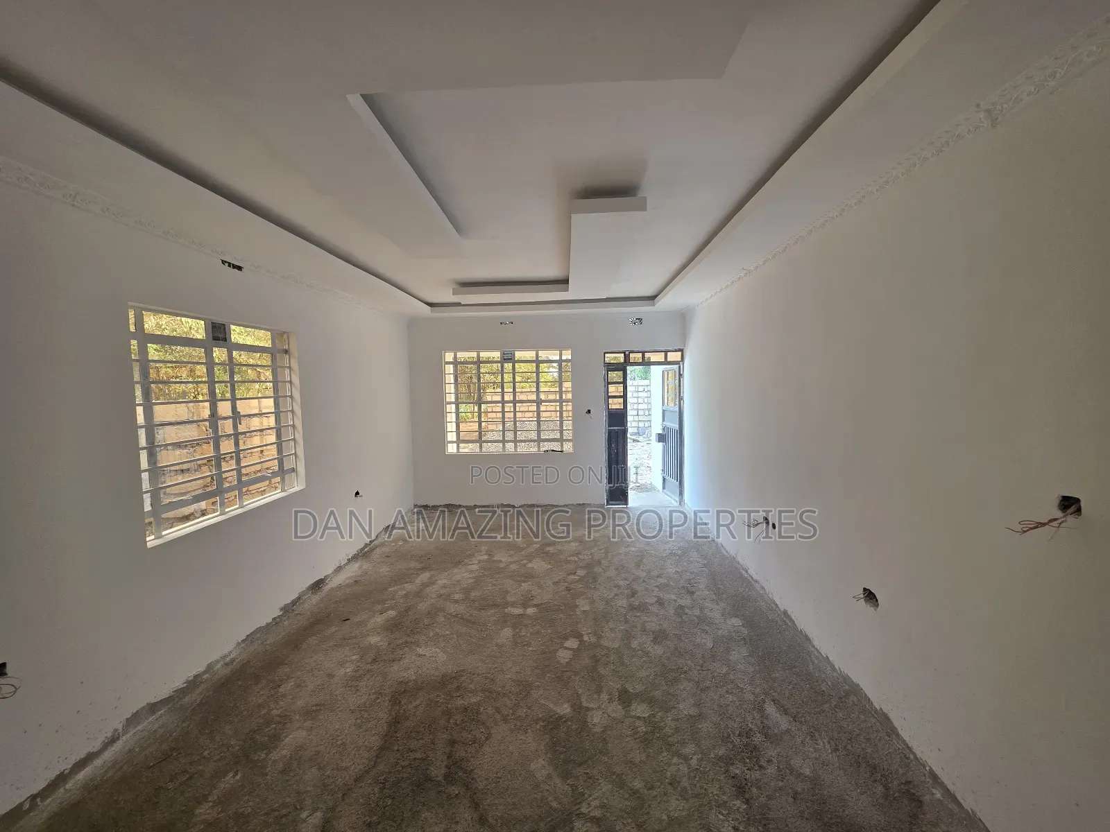 3bdrm Bungalow in Kaurai, Matasia for sale