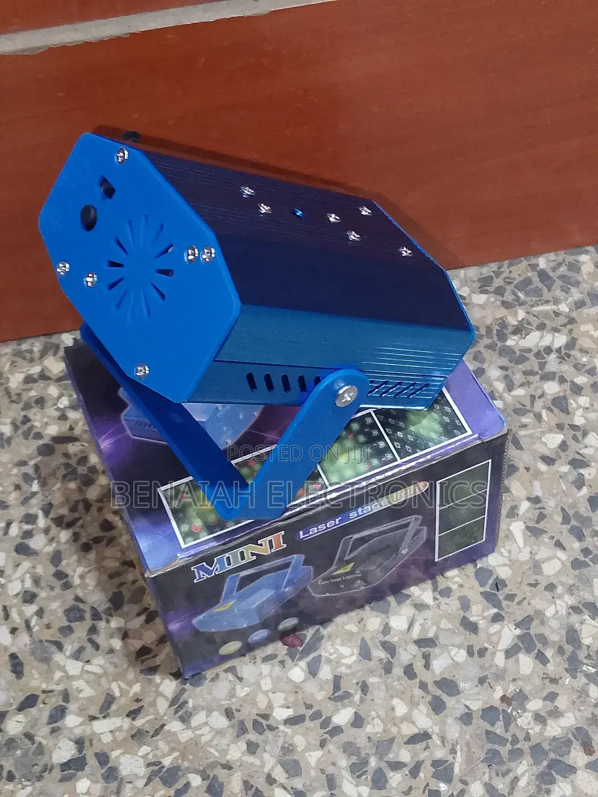 Laser Stage Light for Stage Lighting