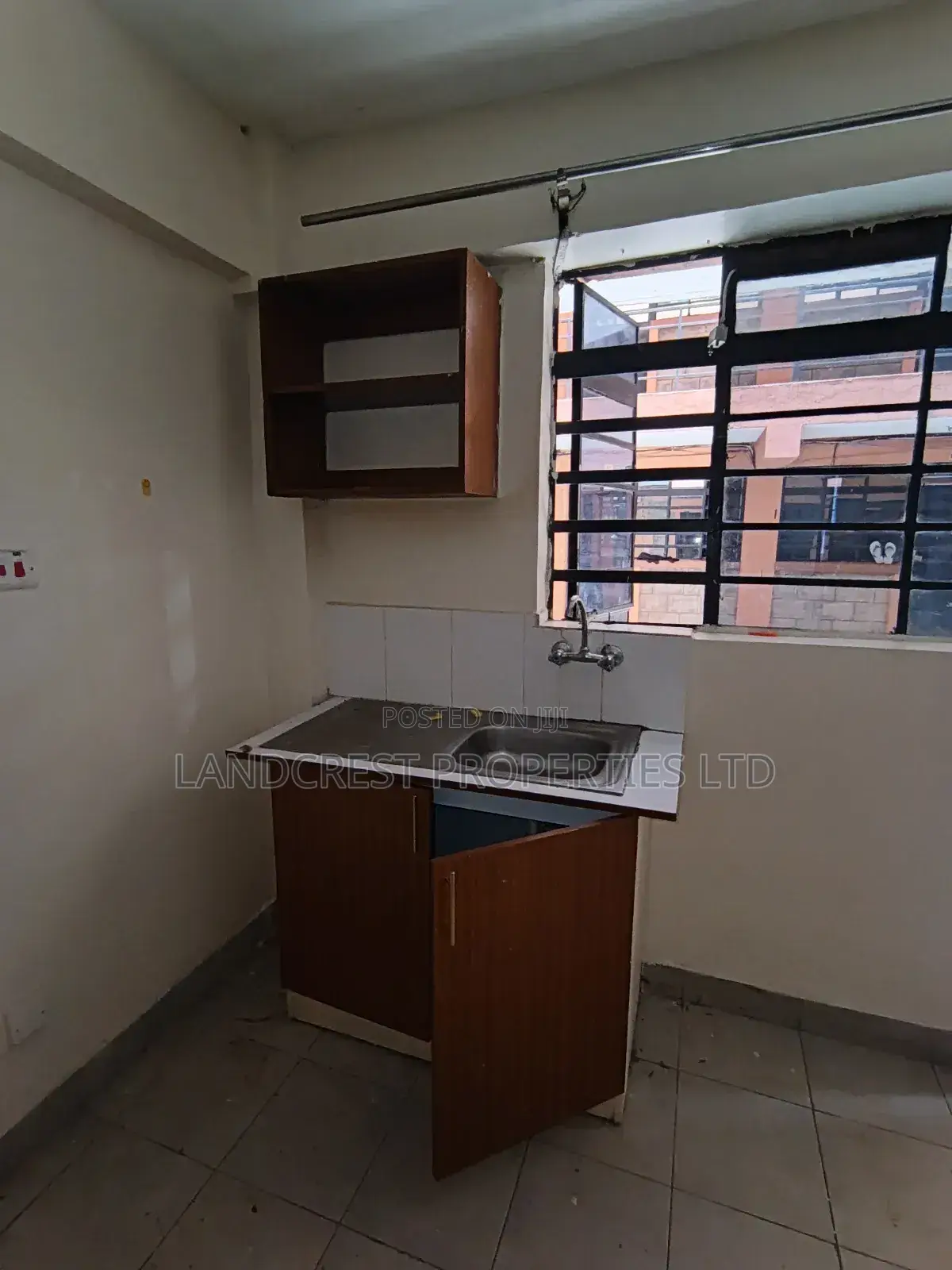 1bdrm Apartment in Thome for rent