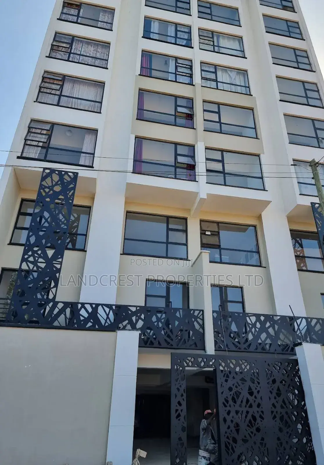 1bdrm Duplex in Kinoo for rent
