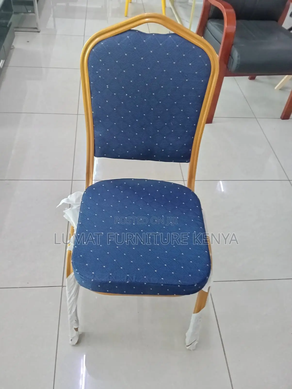 Event Hall Chair