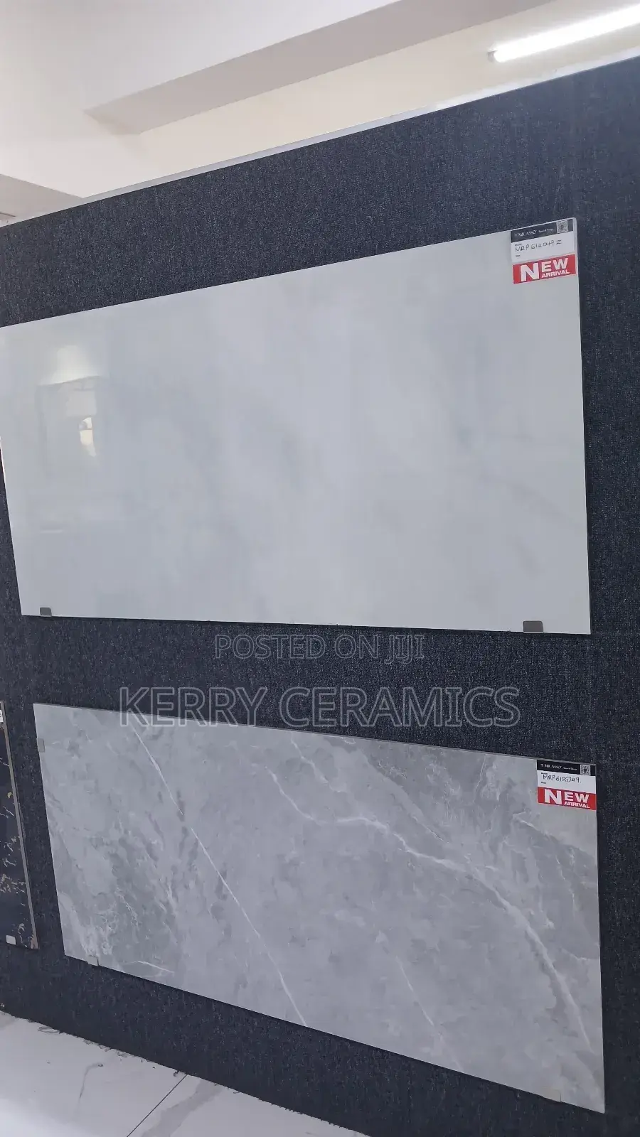 New 60cm*120cm Glossy Floor Tiles