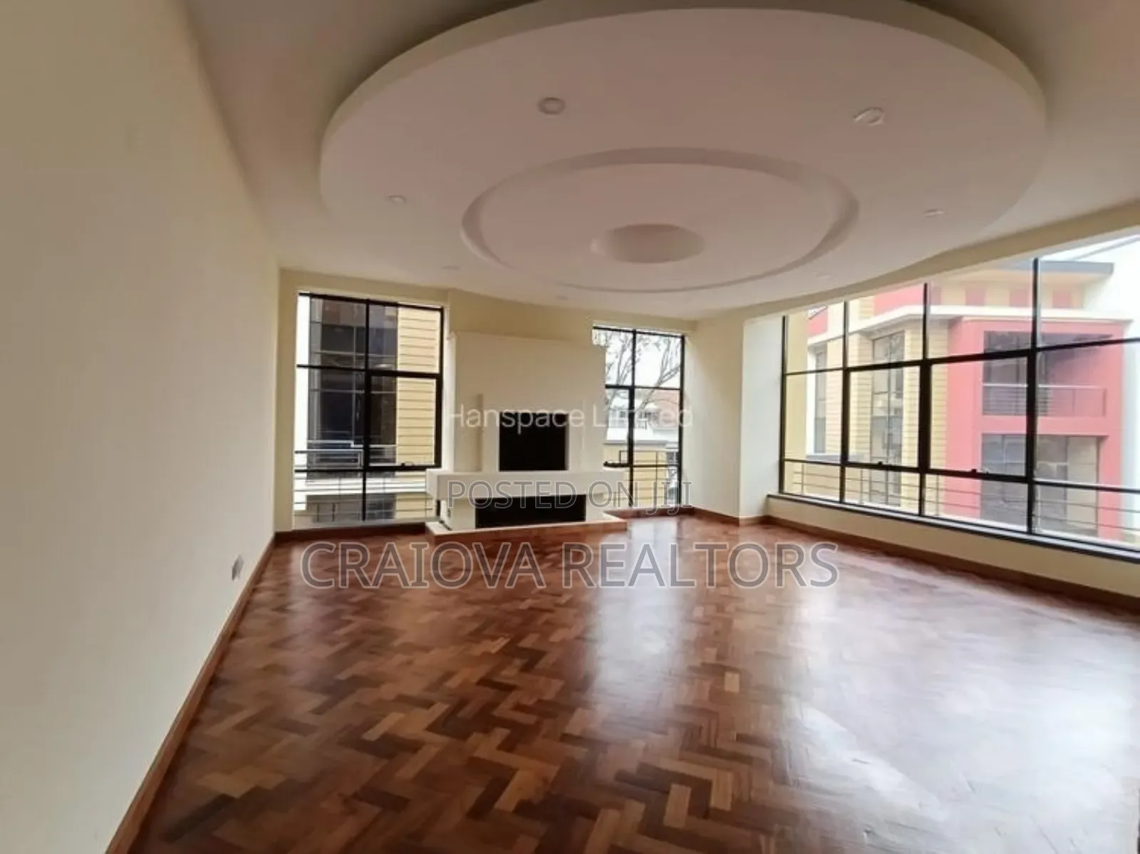 5bdrm Townhouse/Terrace in Lavington for sale