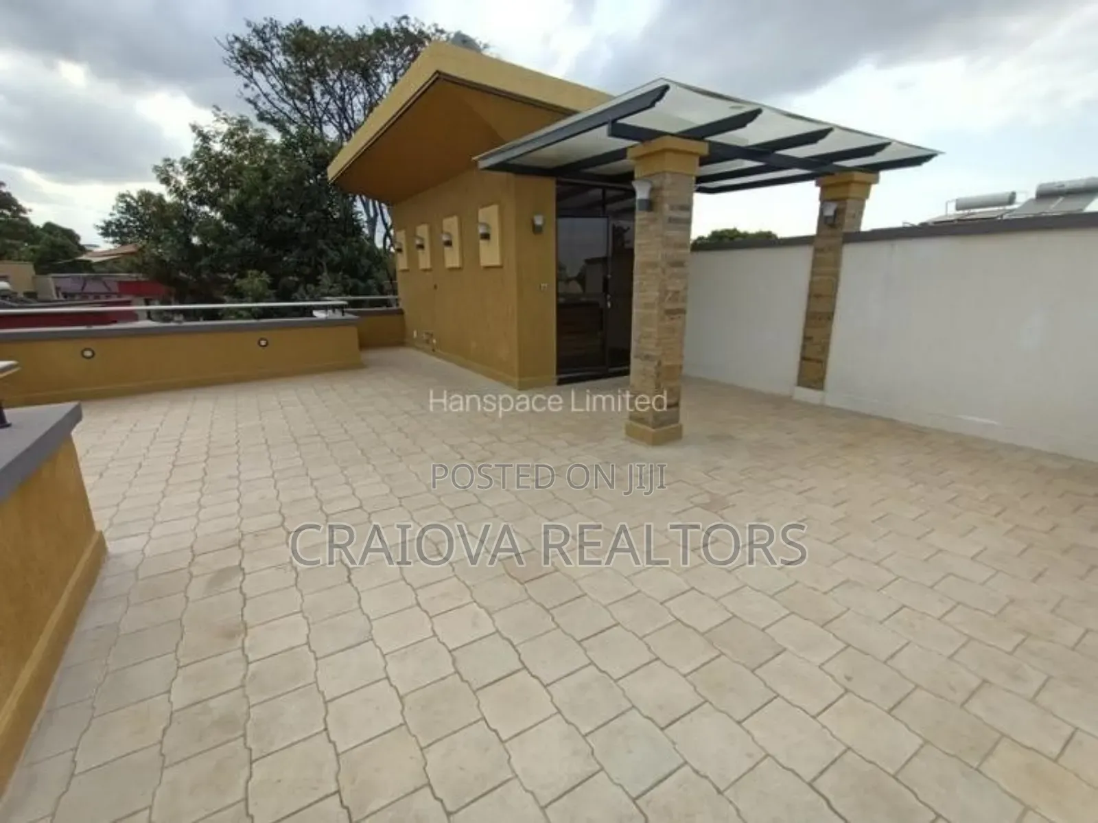 5bdrm Townhouse/Terrace in Lavington for sale