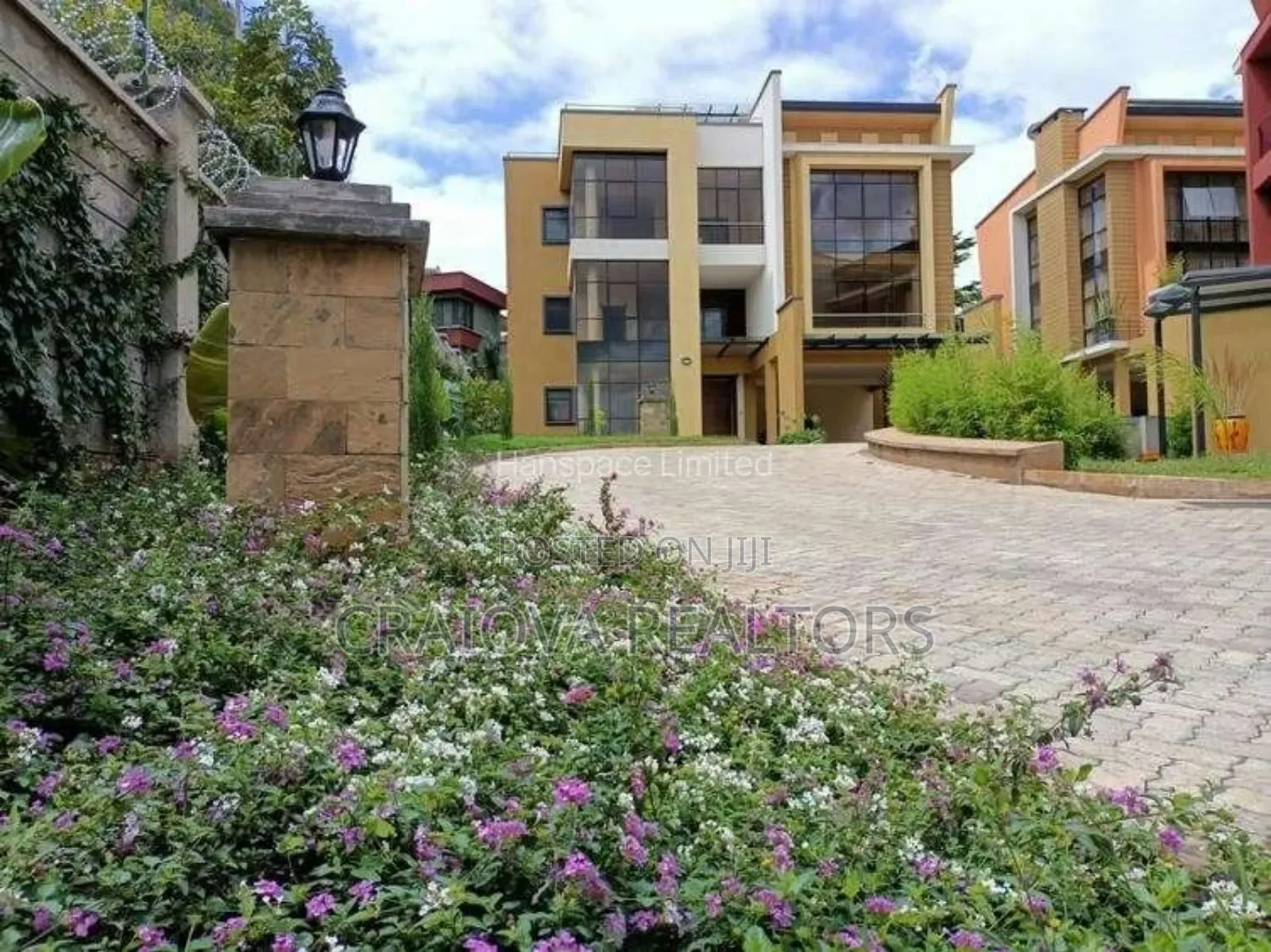 5bdrm Townhouse/Terrace in Lavington for sale