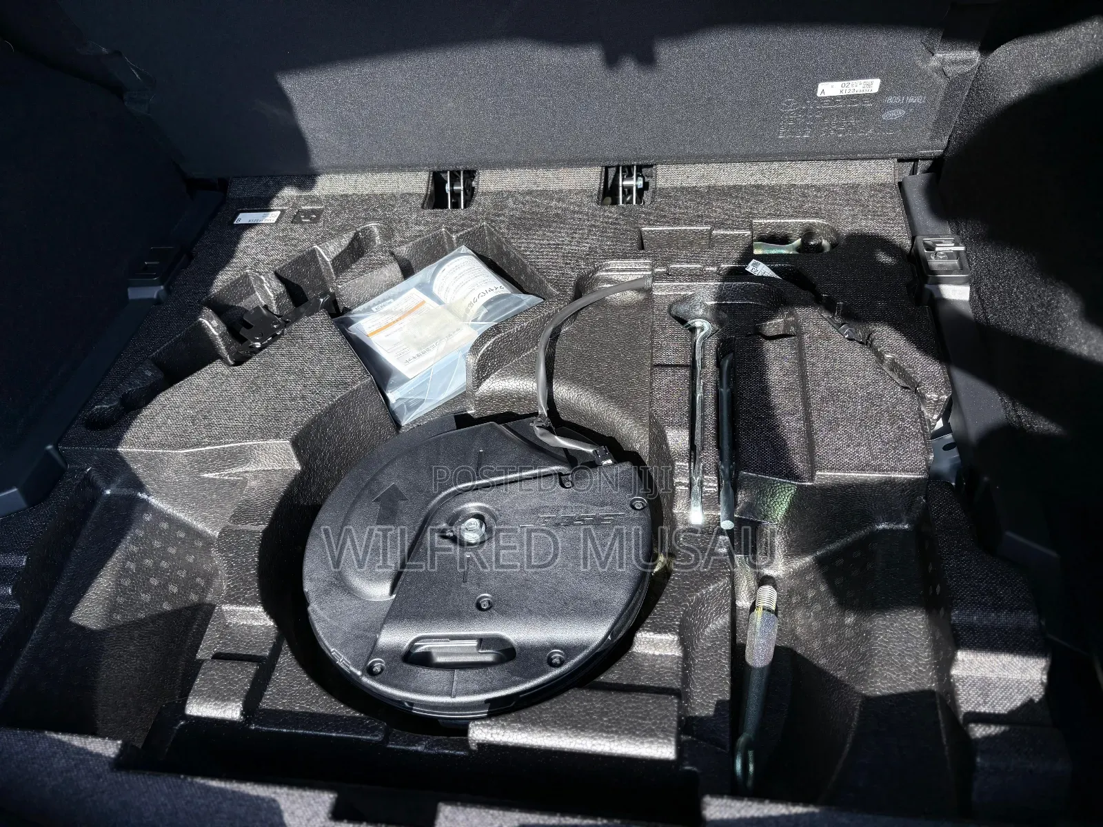 Mazda CX-5 2018 White