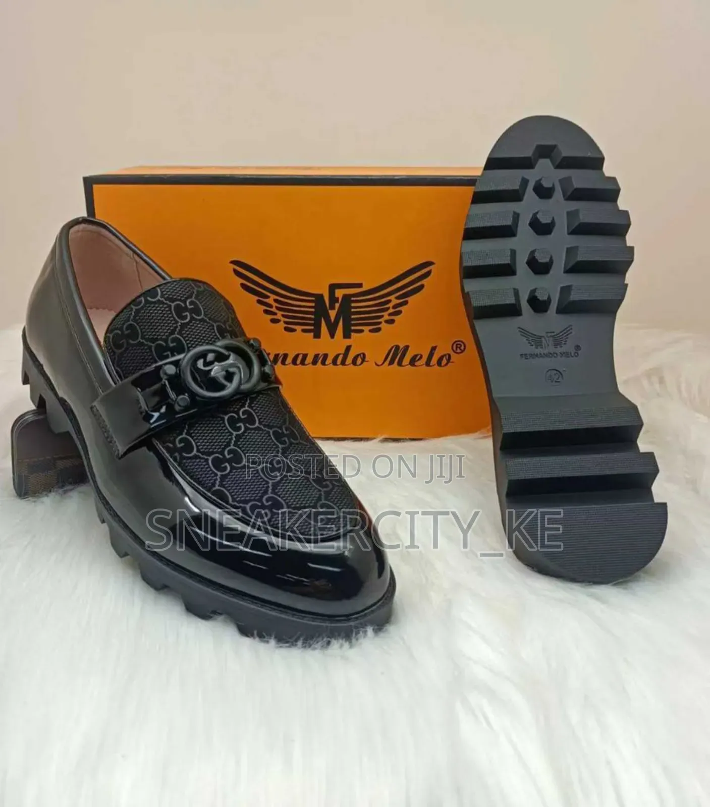 Designer Official Wetlooks