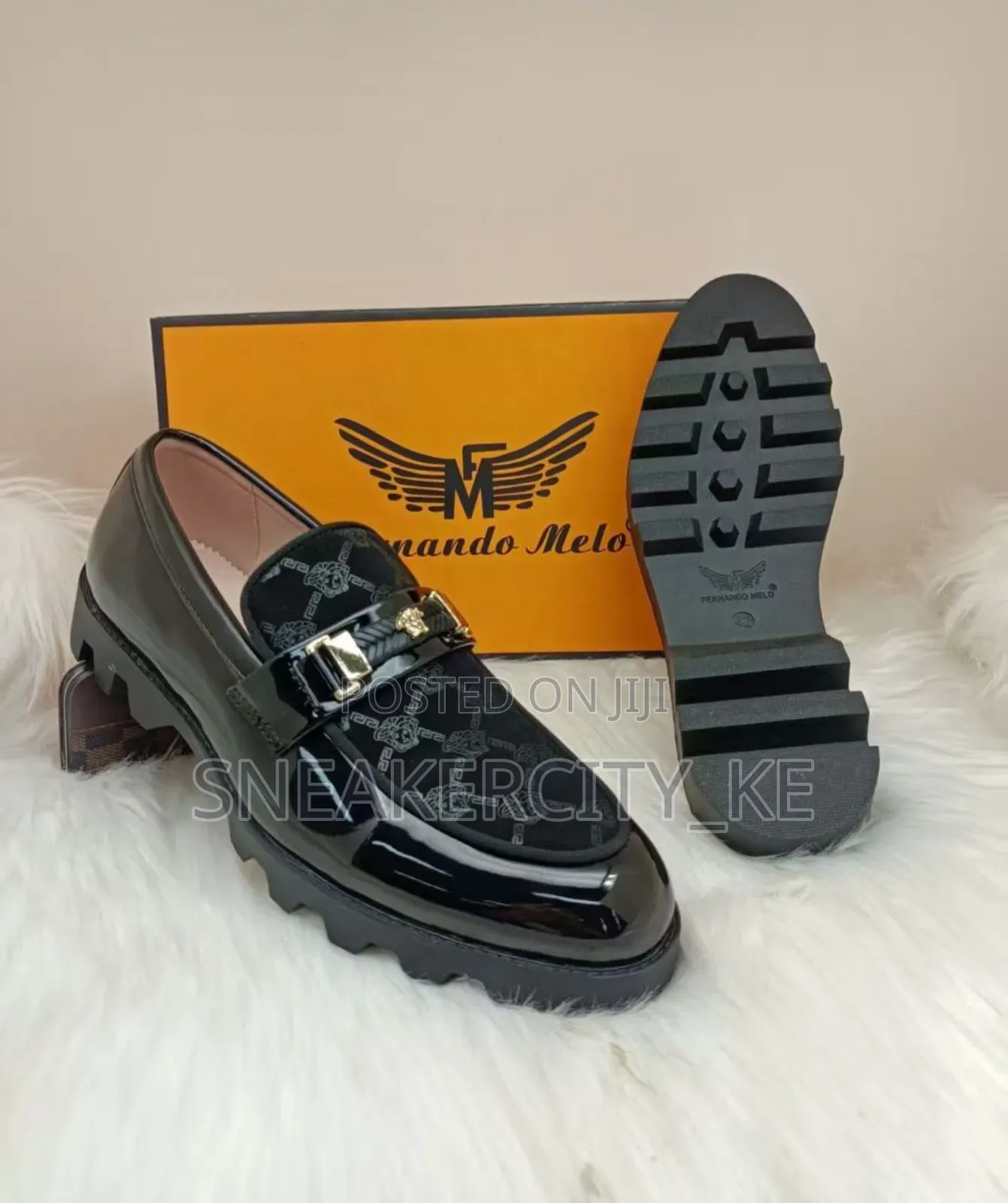 Designer Official Wetlooks