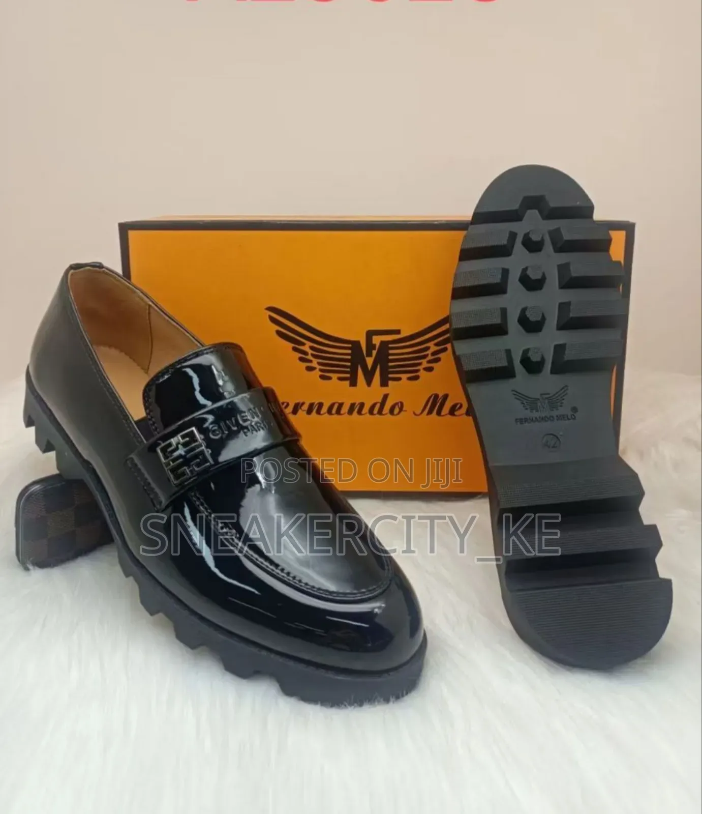 Designer Official Wetlooks