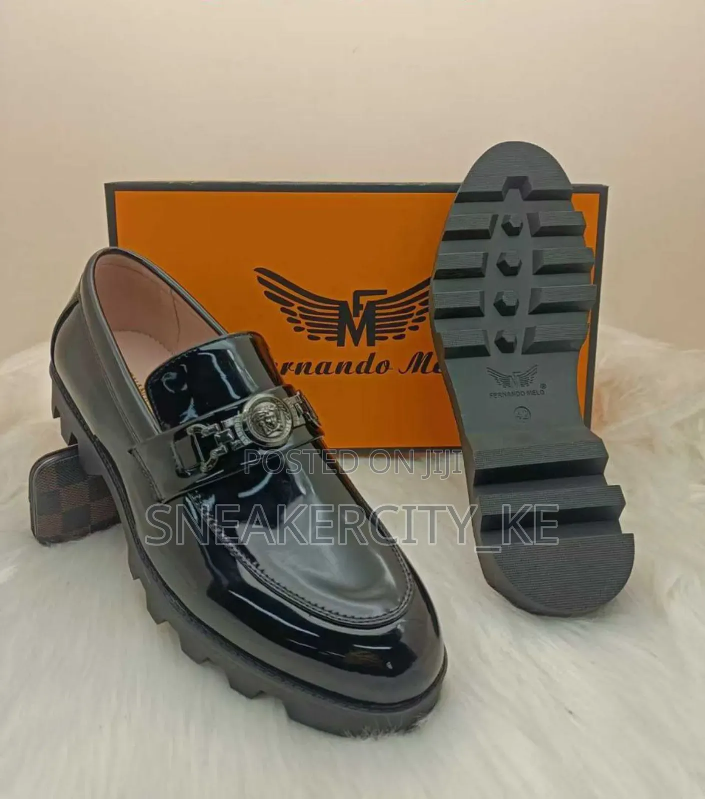 Designer Official Wetlooks