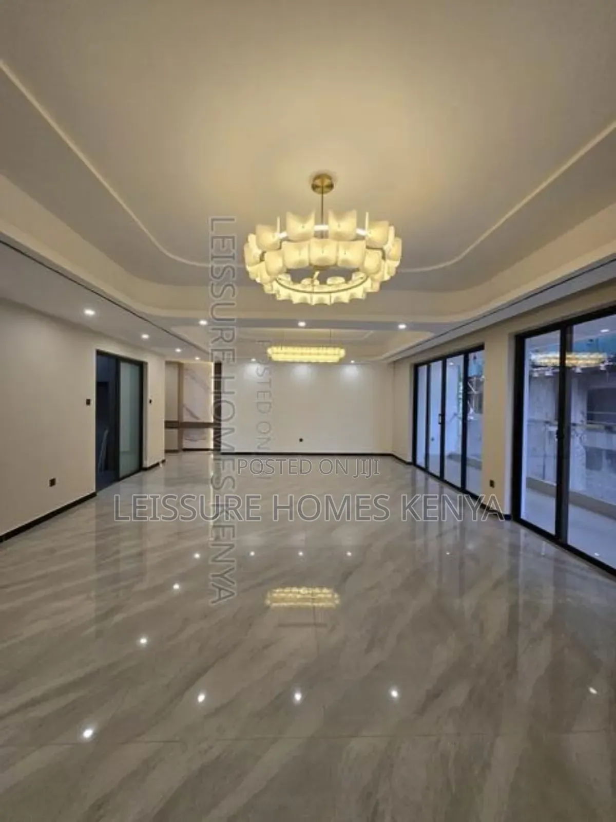 4bdrm Apartment in Lavington for sale