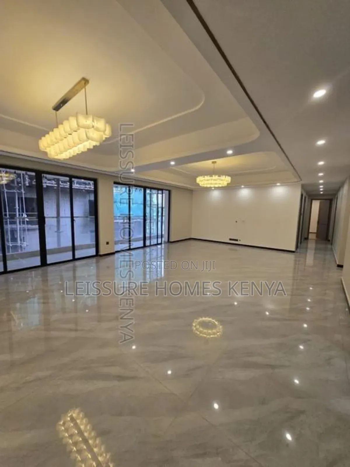 4bdrm Apartment in Lavington for sale
