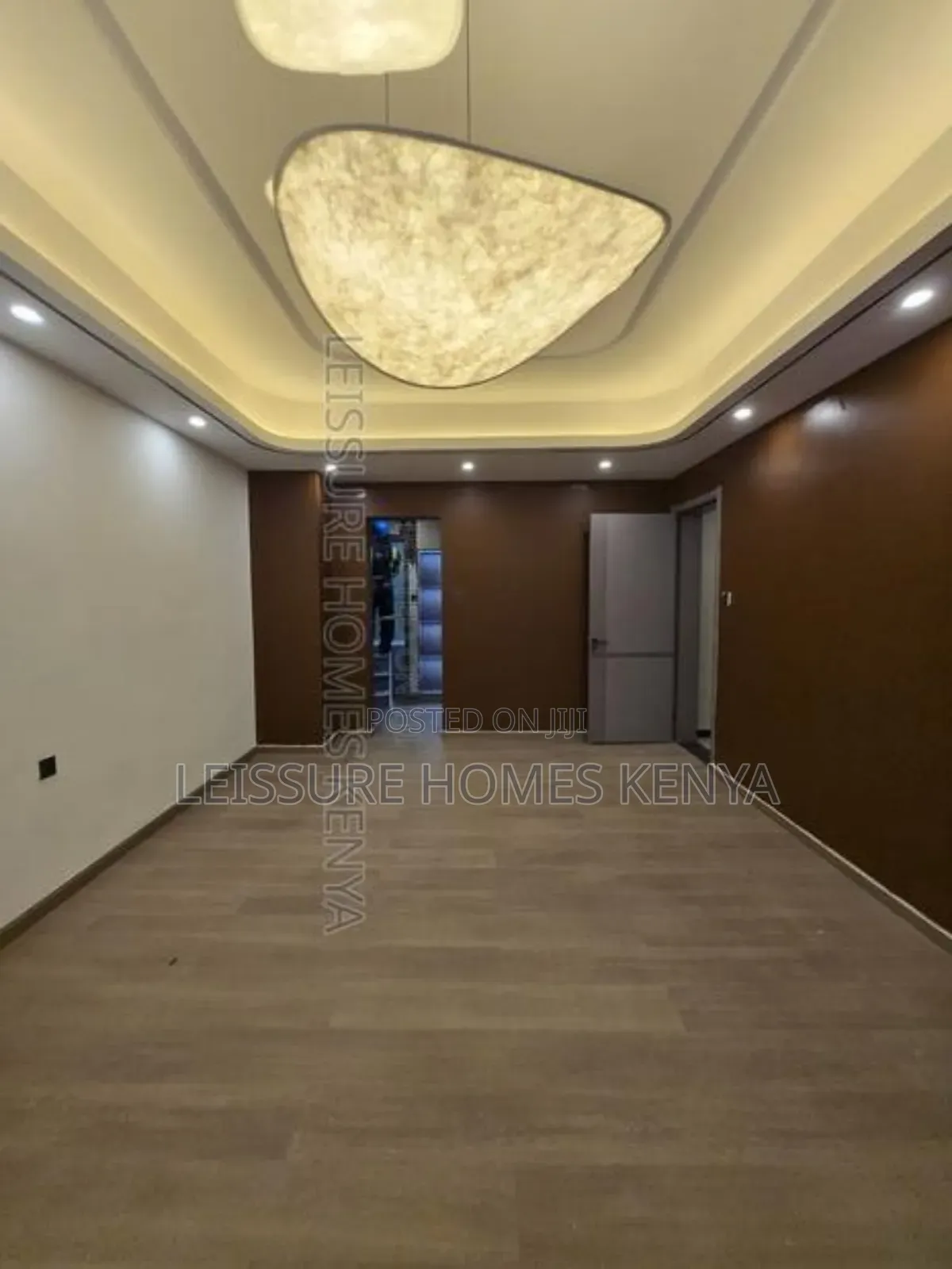 4bdrm Apartment in Lavington for sale