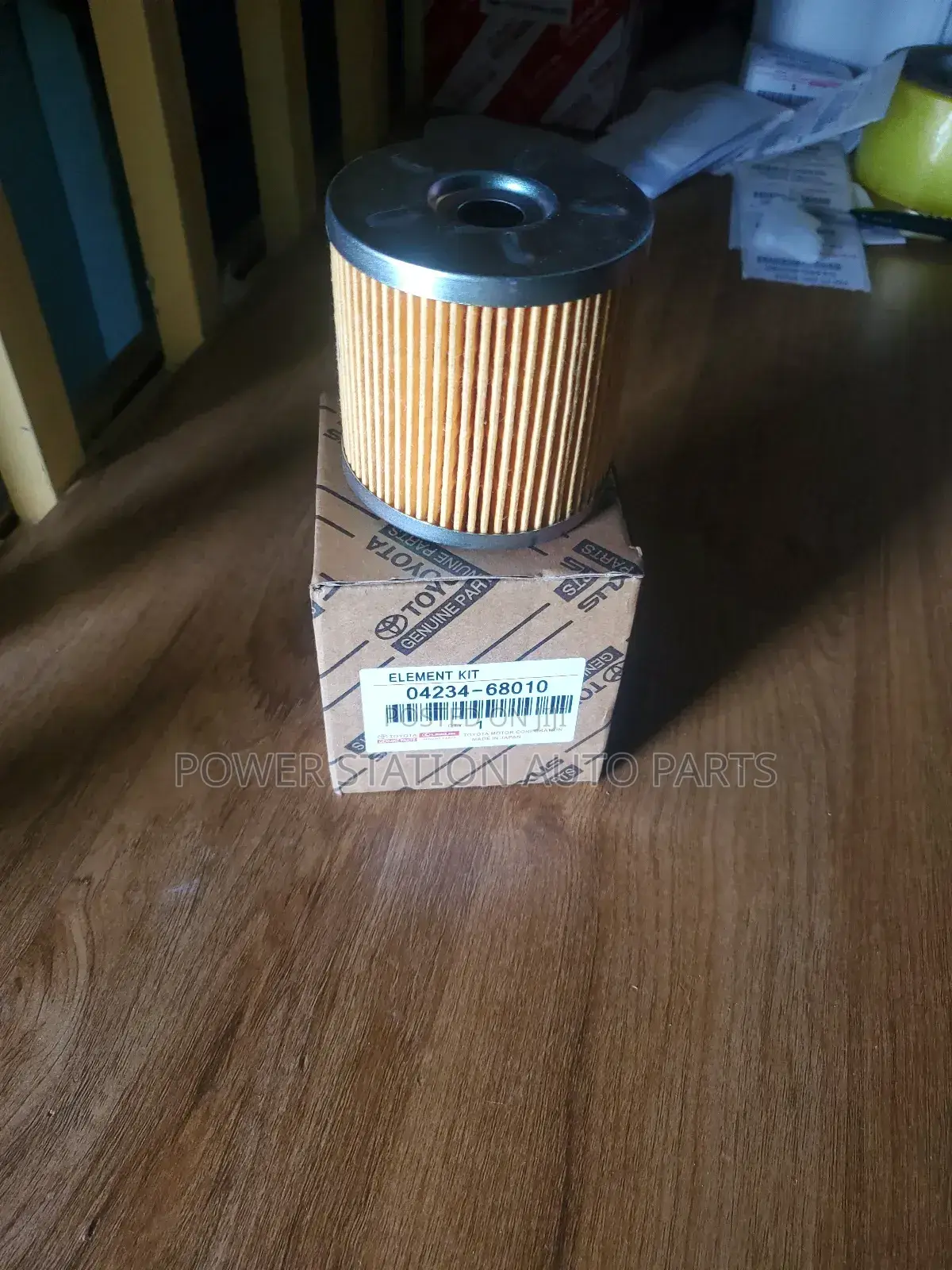 Diesel Separator Element Lc 100 Series