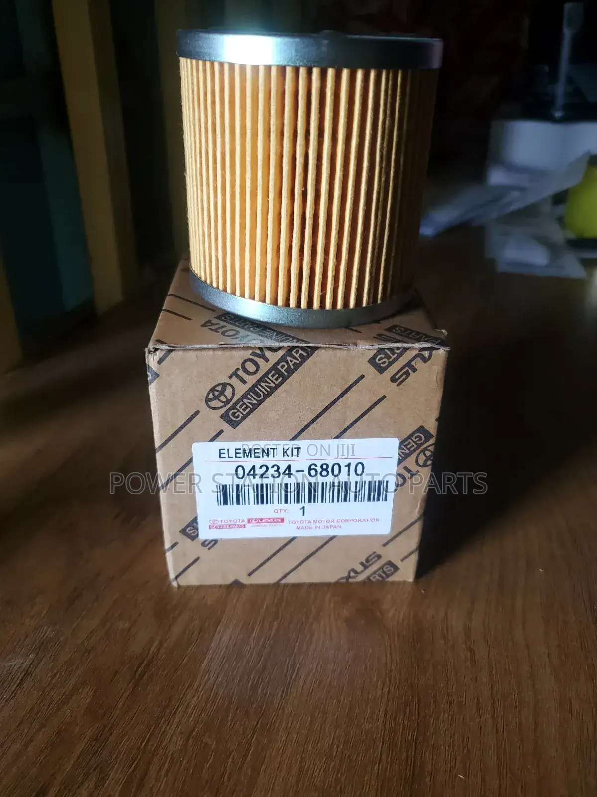 Diesel Separator Element Lc 100 Series