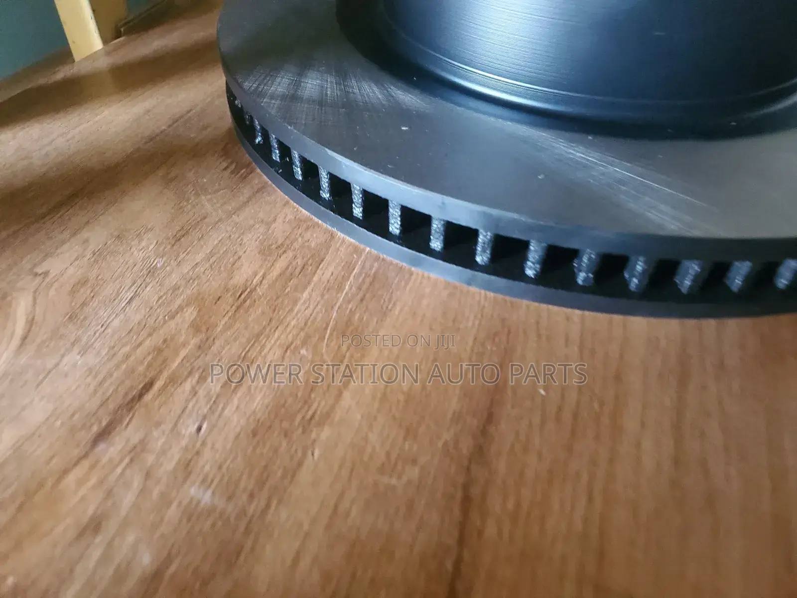 Brake Discs Landruiser