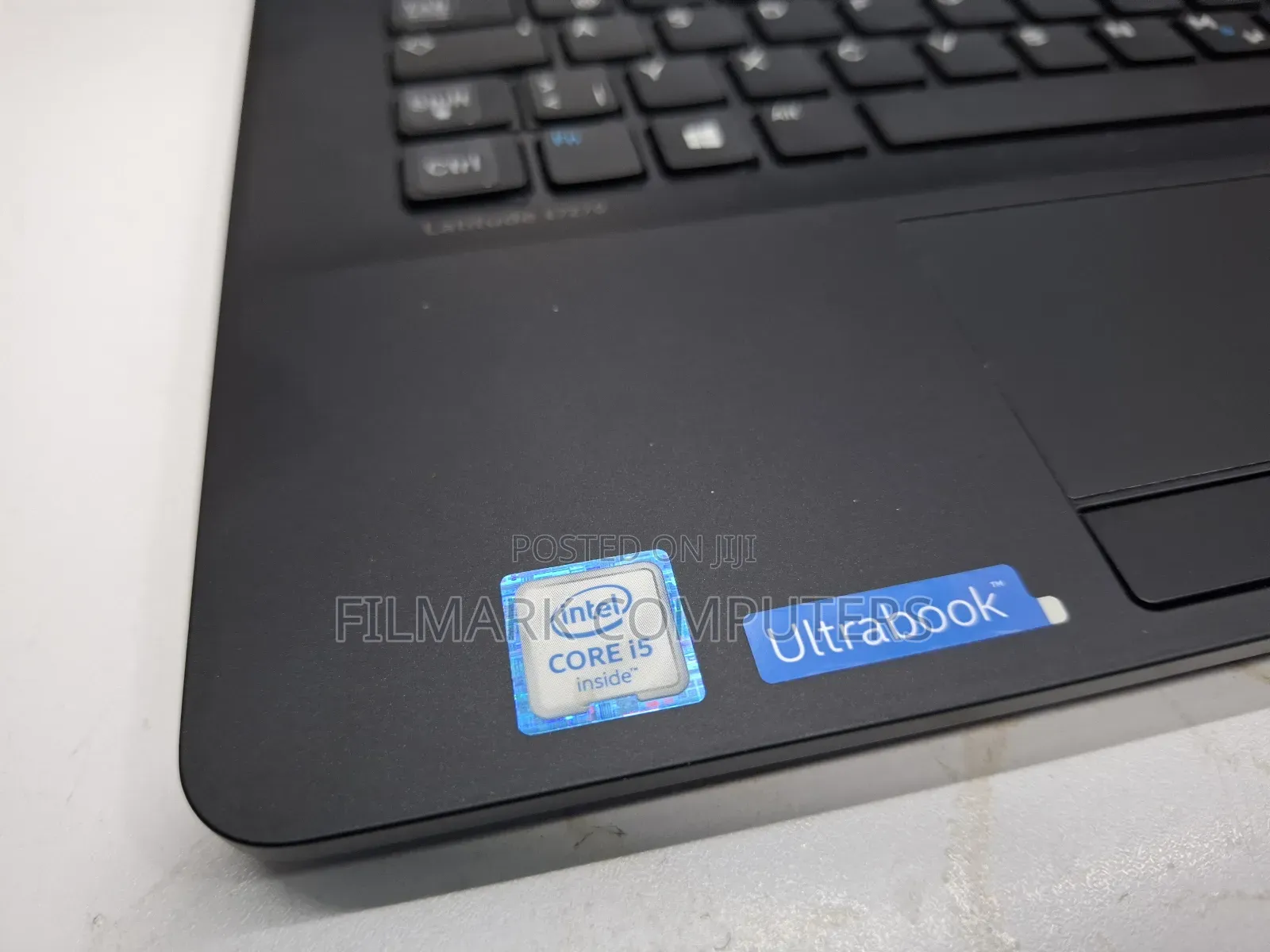 Laptop Dell Latitude 12 E7270 8GB Intel Core i5 SSD 256GB