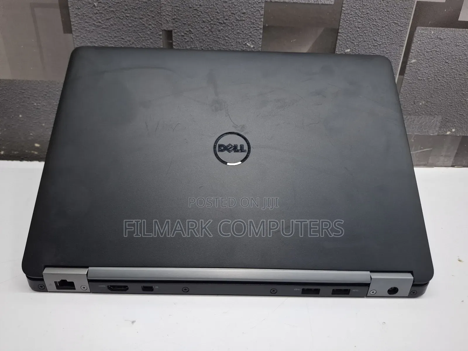 Laptop Dell Latitude 12 E7270 8GB Intel Core i5 SSD 256GB
