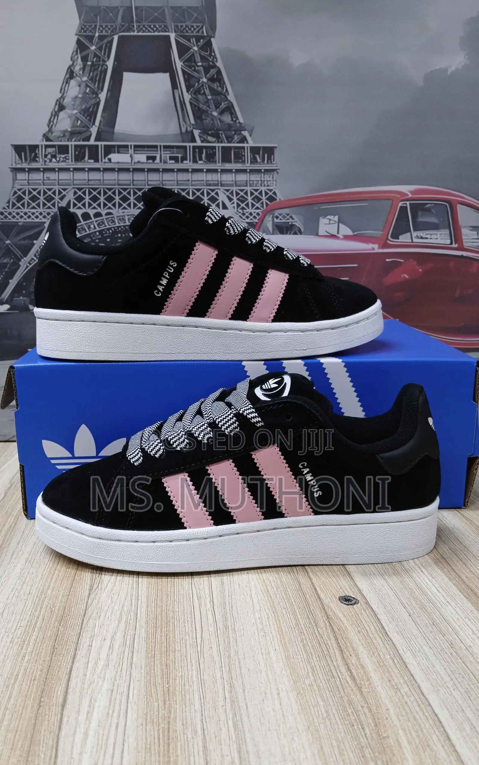 Adidas Originals Camp at S00s Shoes. Size 36-45