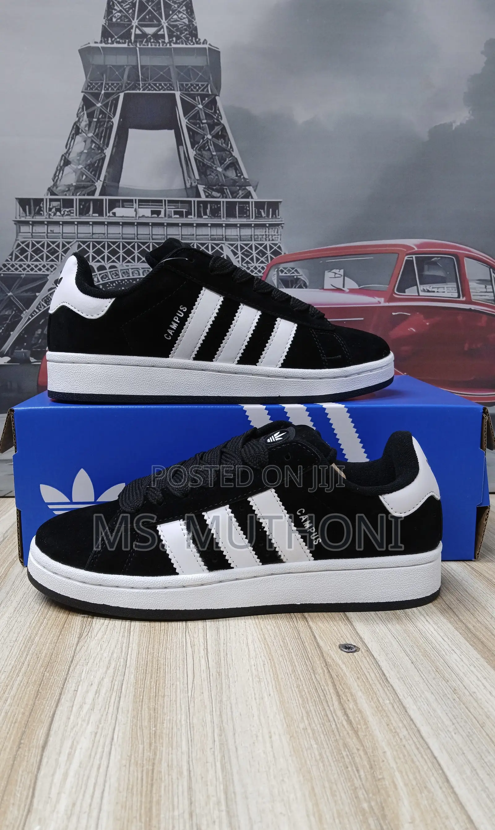 Adidas Originals Camp at S00s Shoes. Size 36-45