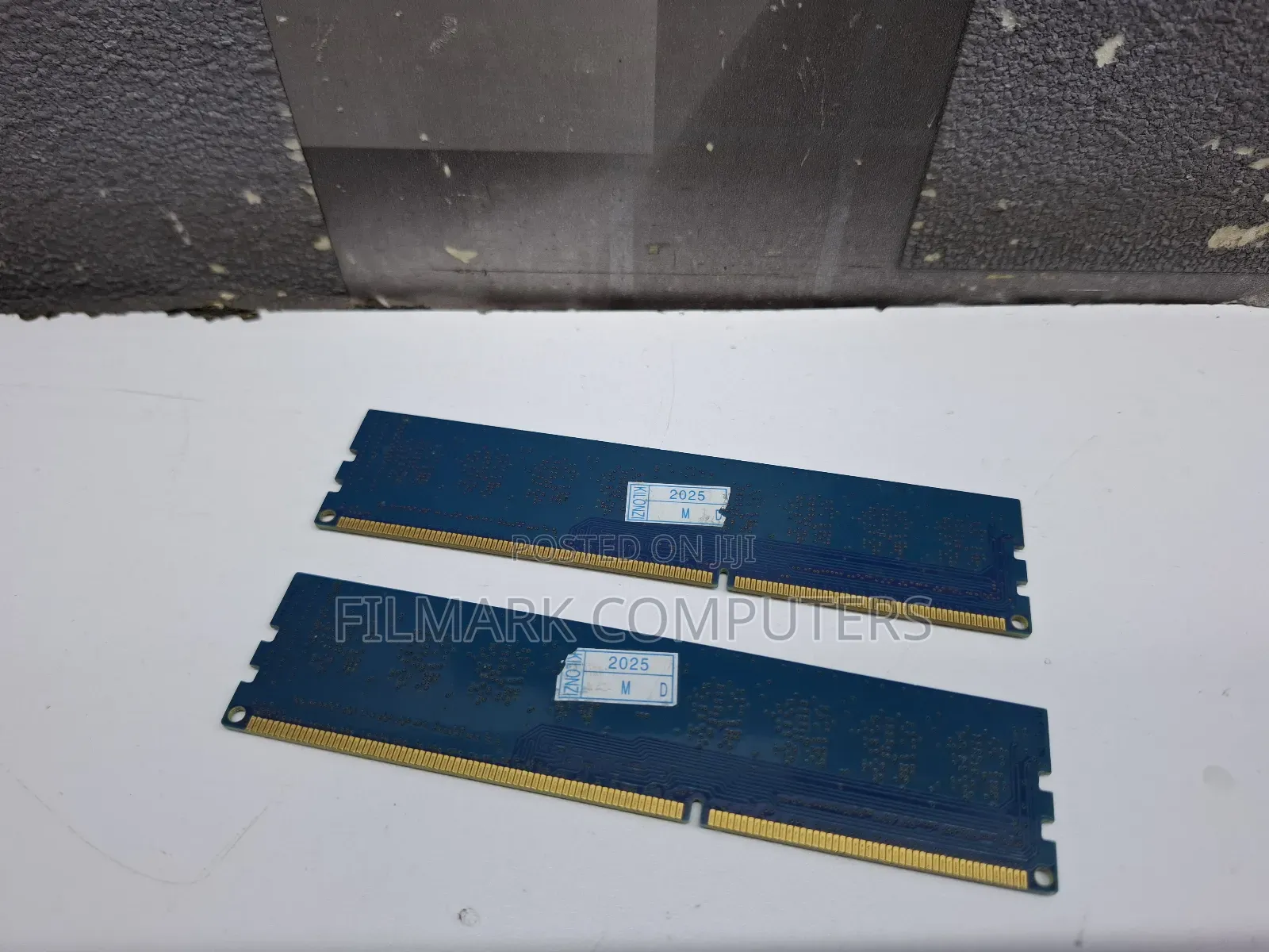 Nanya 2gb Pc3-10600u -9-10-a0 Ddr3 1333 Desktop Memory