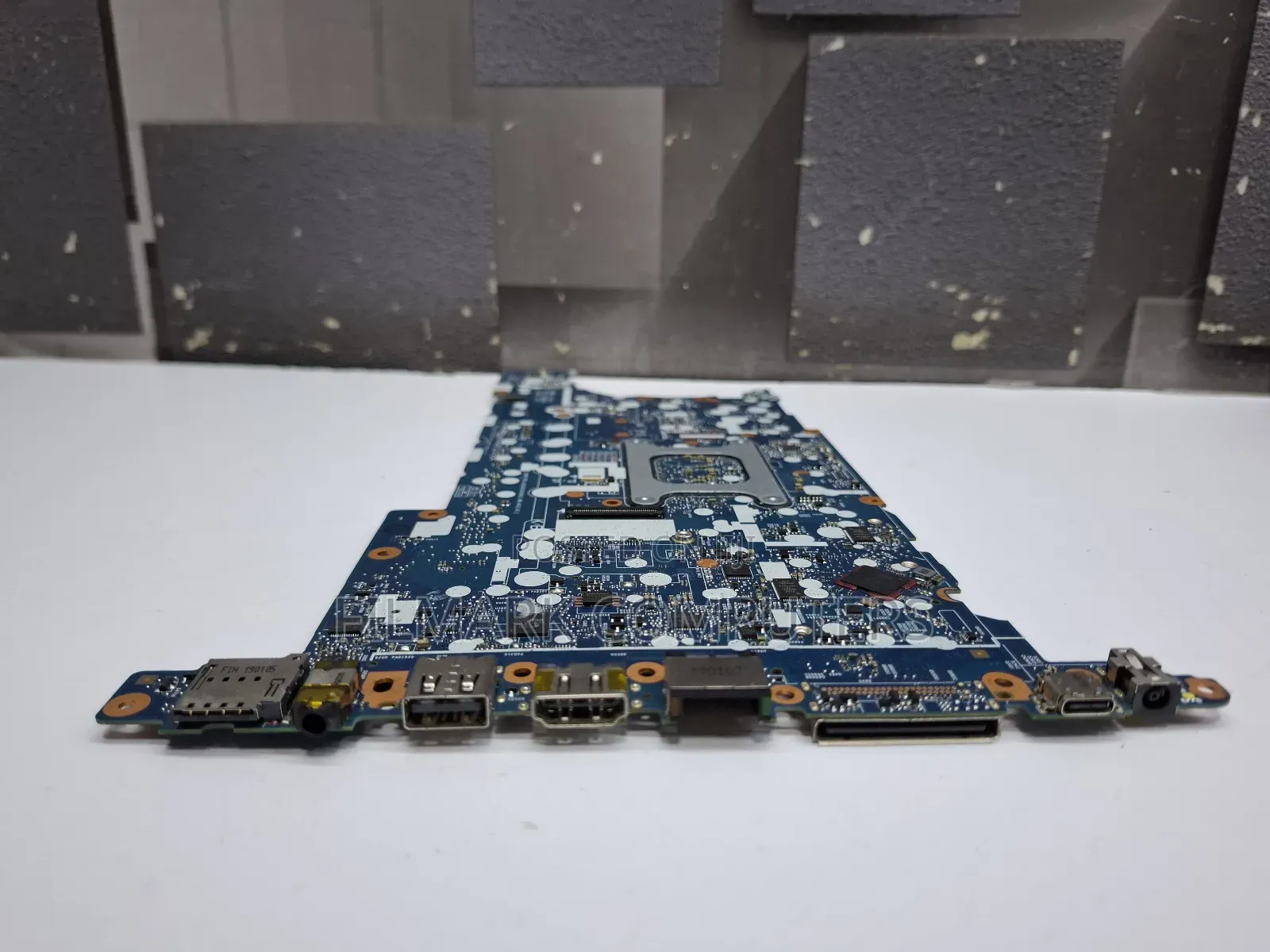For Hp Elitebook 840 850 G5 Motherboard I5-8350u