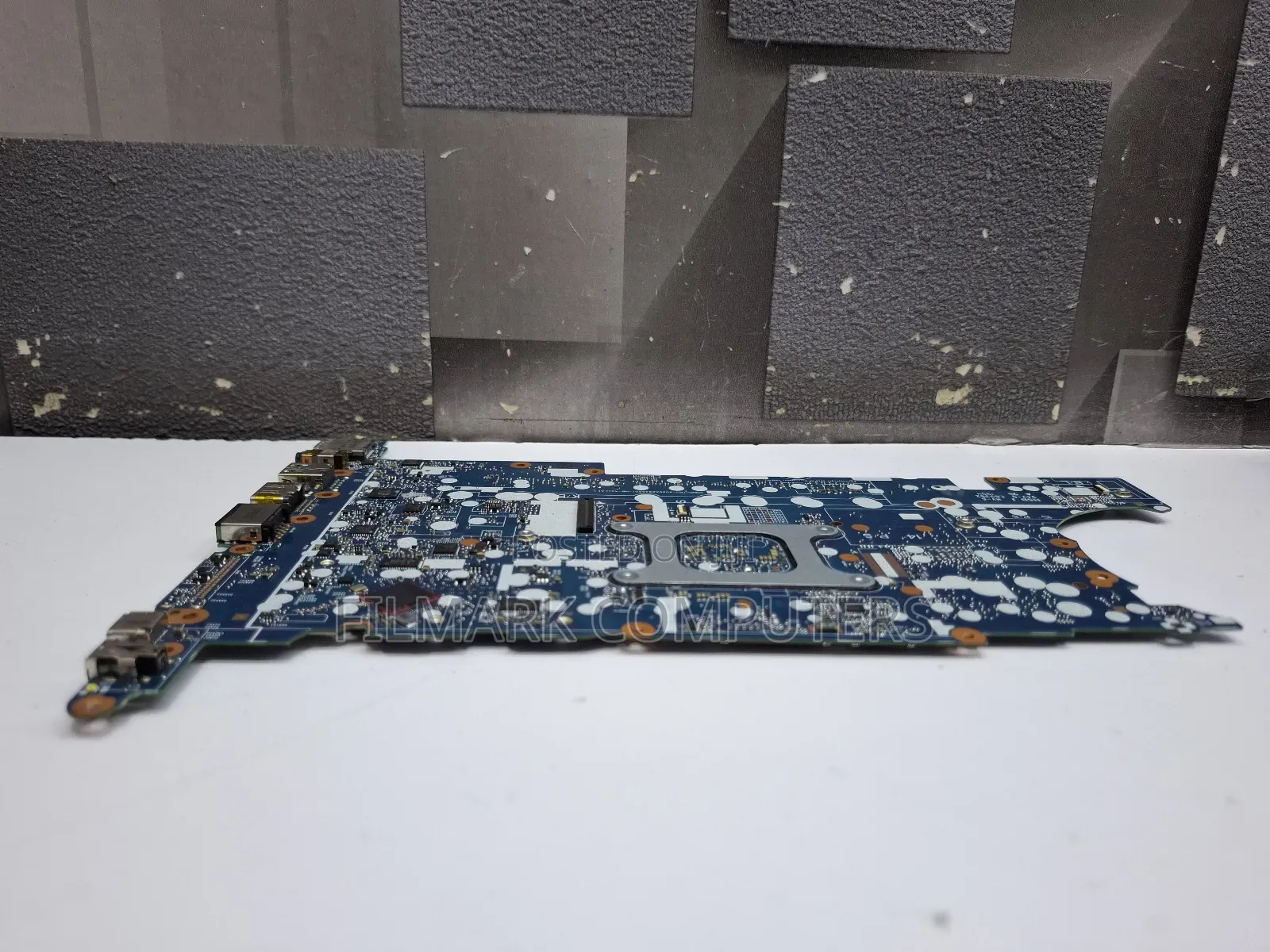 For Hp Elitebook 840 850 G5 Motherboard I5-8350u