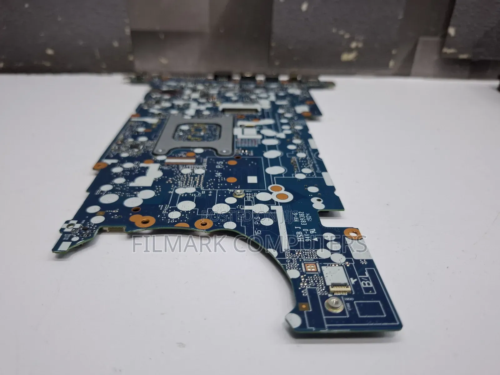 For Hp Elitebook 840 850 G5 Motherboard I5-8350u