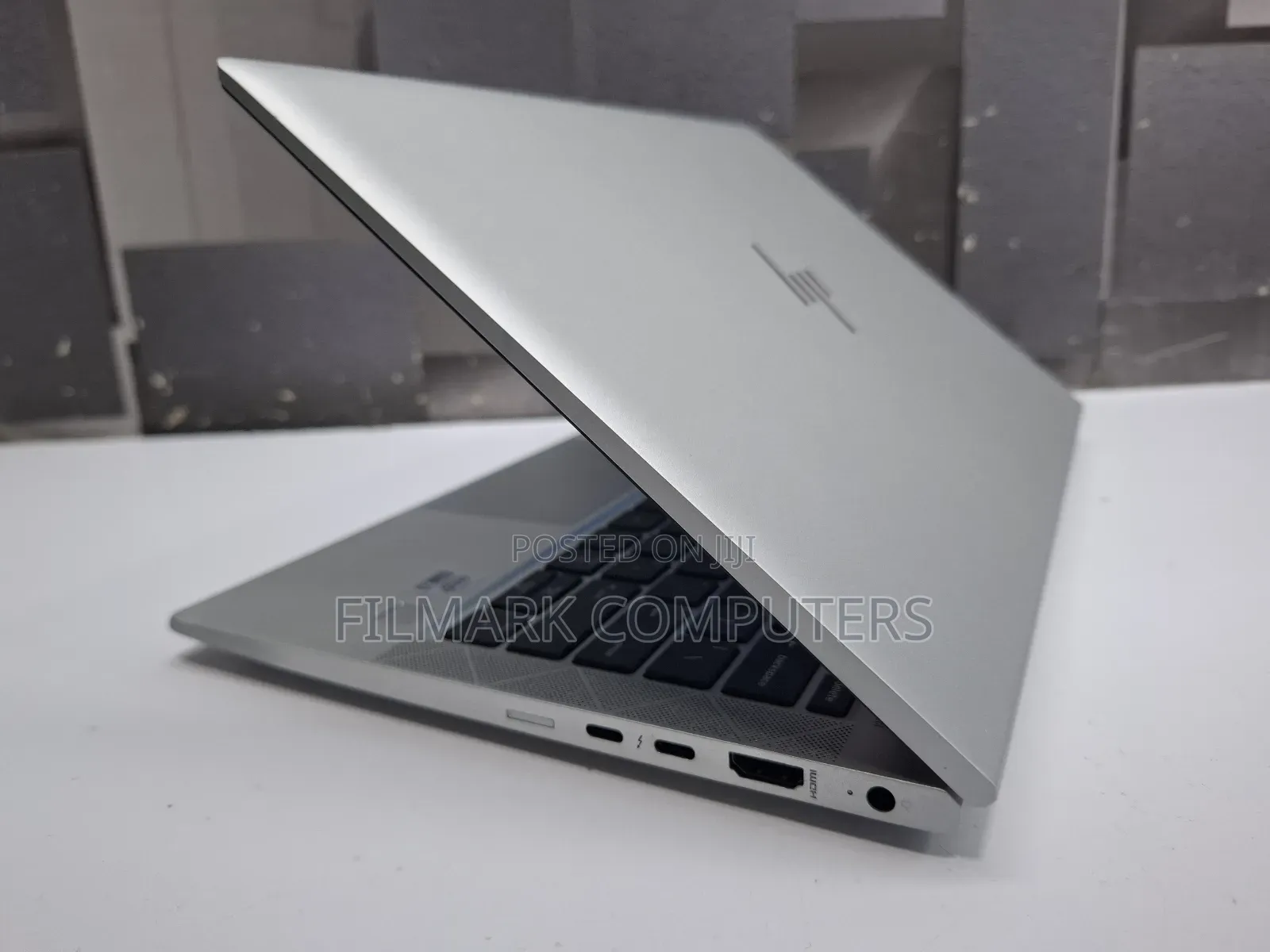 Laptop HP EliteBook 830 G7 16GB Intel Core i7 SSD 512GB