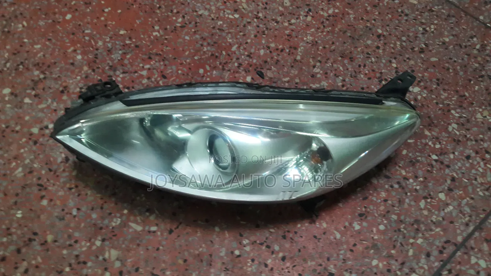 Nissan Lafesta 2012 Xenon Headlight