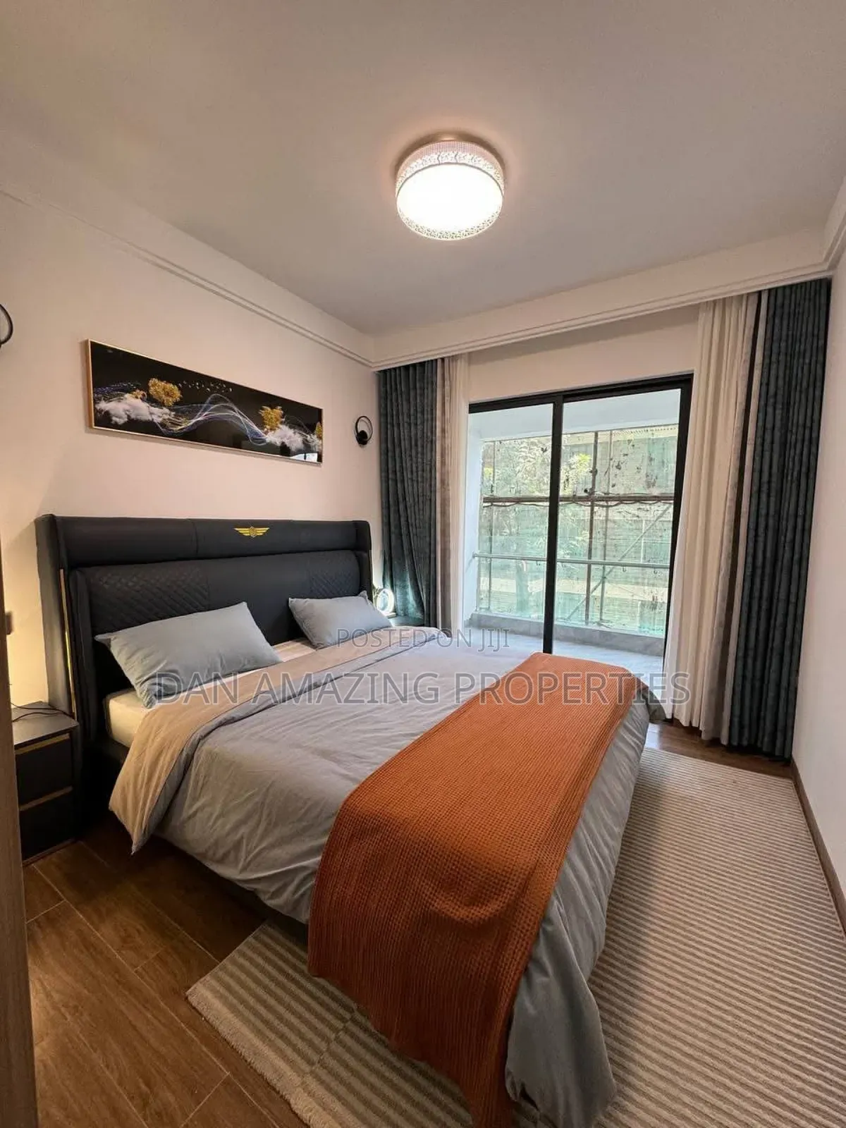 2bdrm Apartment in Kilimani Plus for sale