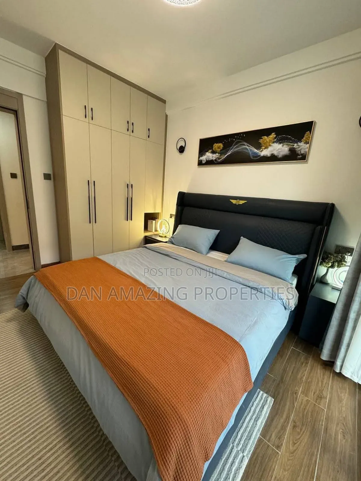 2bdrm Apartment in Kilimani Plus for sale