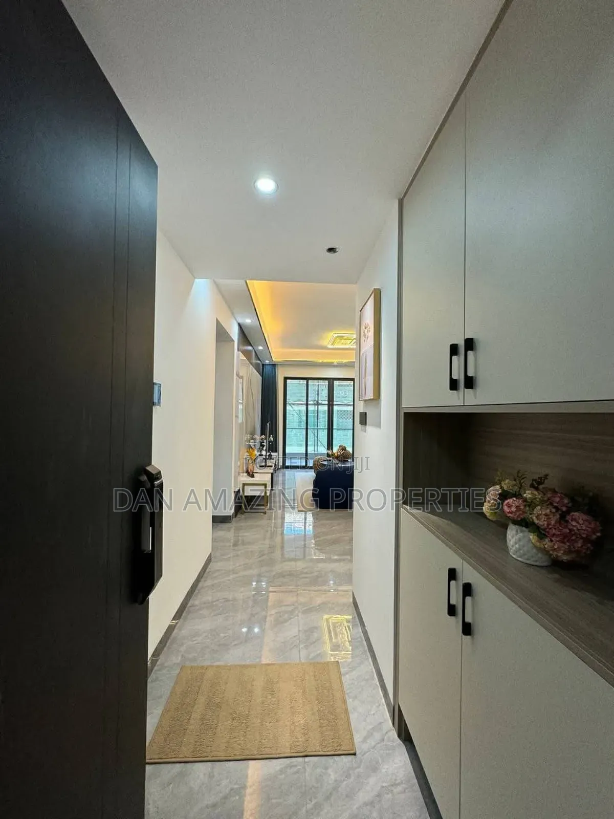 2bdrm Apartment in Kilimani Plus for sale