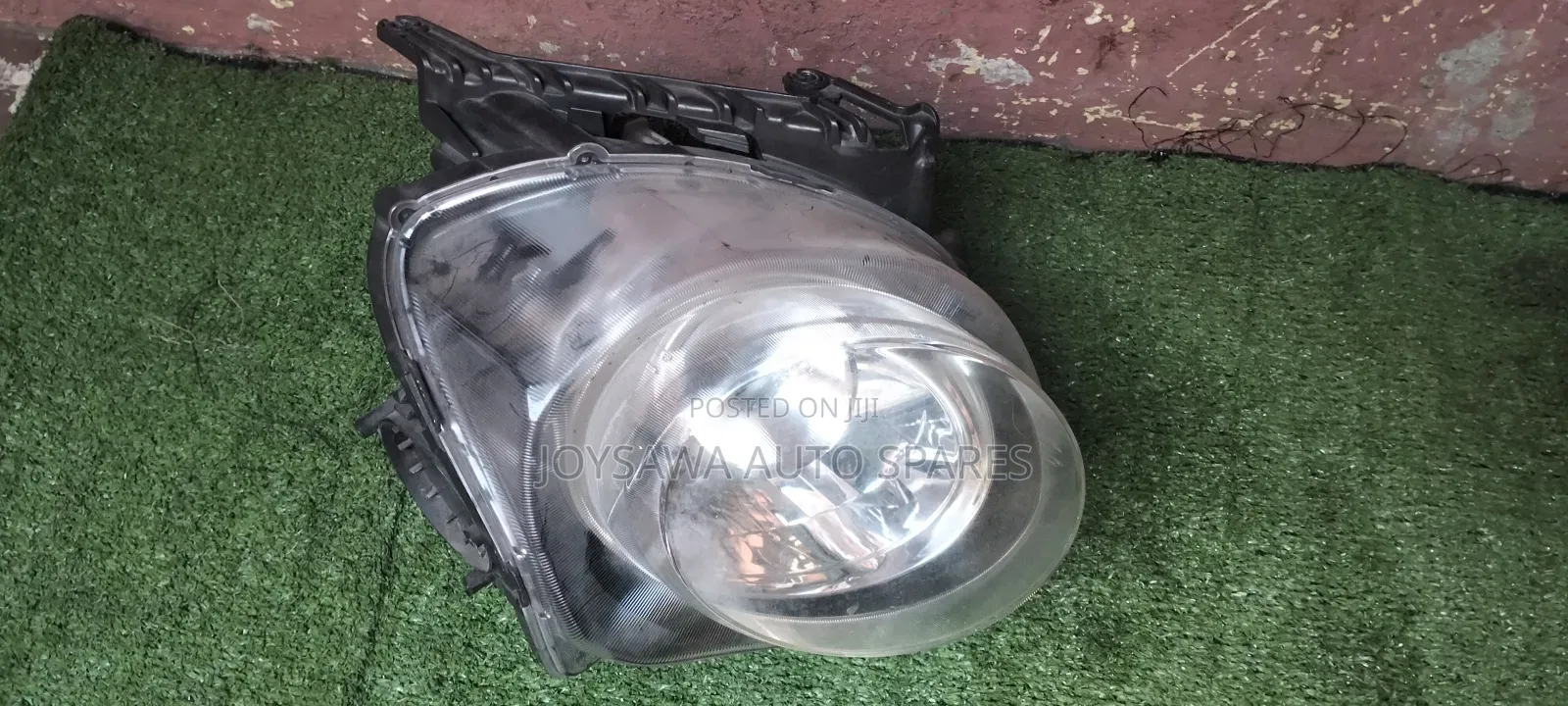 Nissan Juke 2015 Xenon Xjapan Headlight