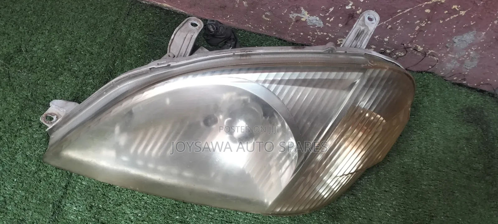 Toyota Nadia Xenon Headlight