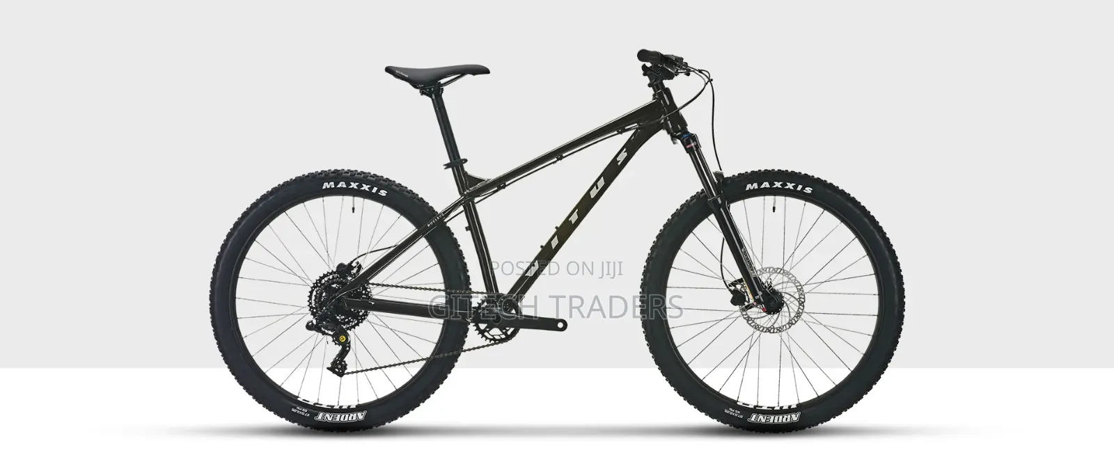Size 29 Mountain Bike