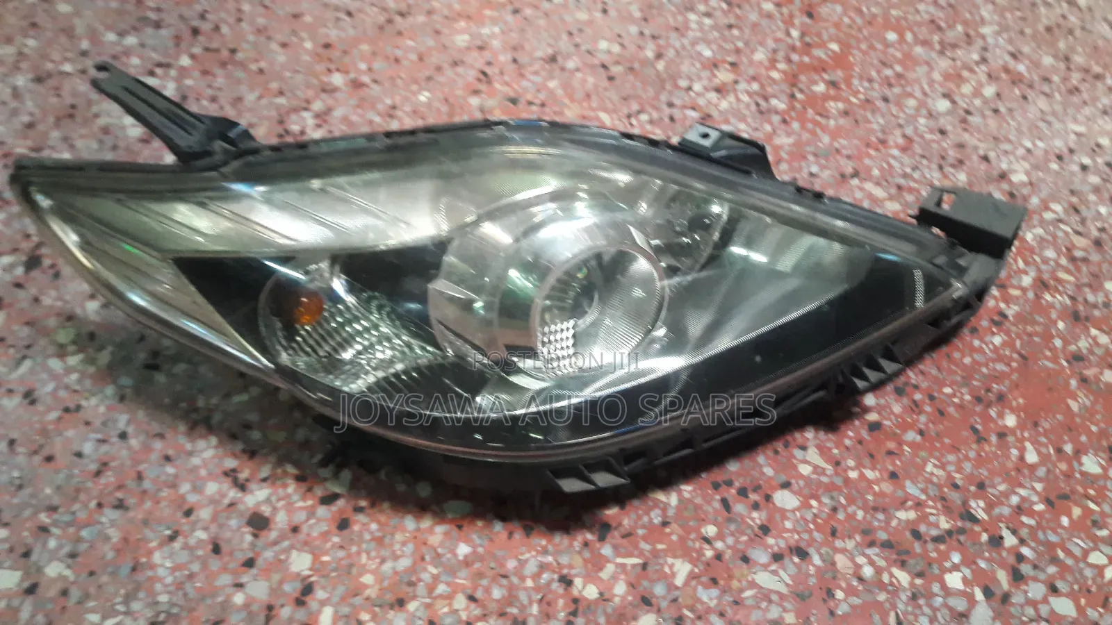 Mazda Premacy 2008 Xenon Headlight