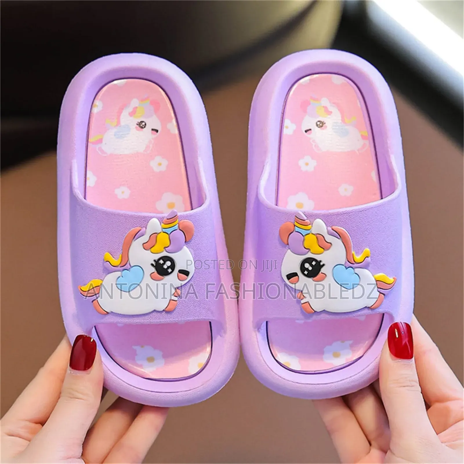 Themed Shoes 24-39