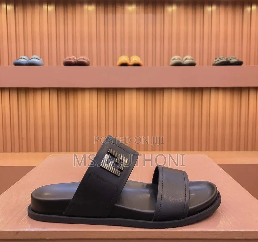 Prada , Valentino , Fendi , Timberland Sandals