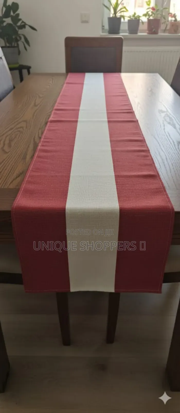 Extra Long 275cm Everyday/ Christmas Table Runners -999/- 33*275cm P