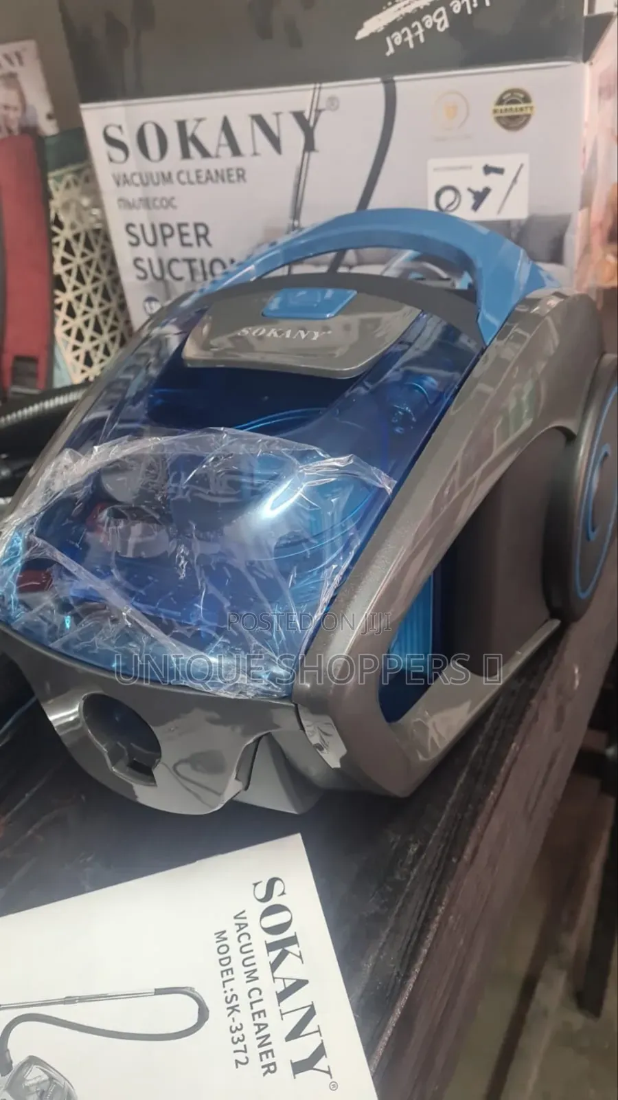 Quality Vaccum Cleaner