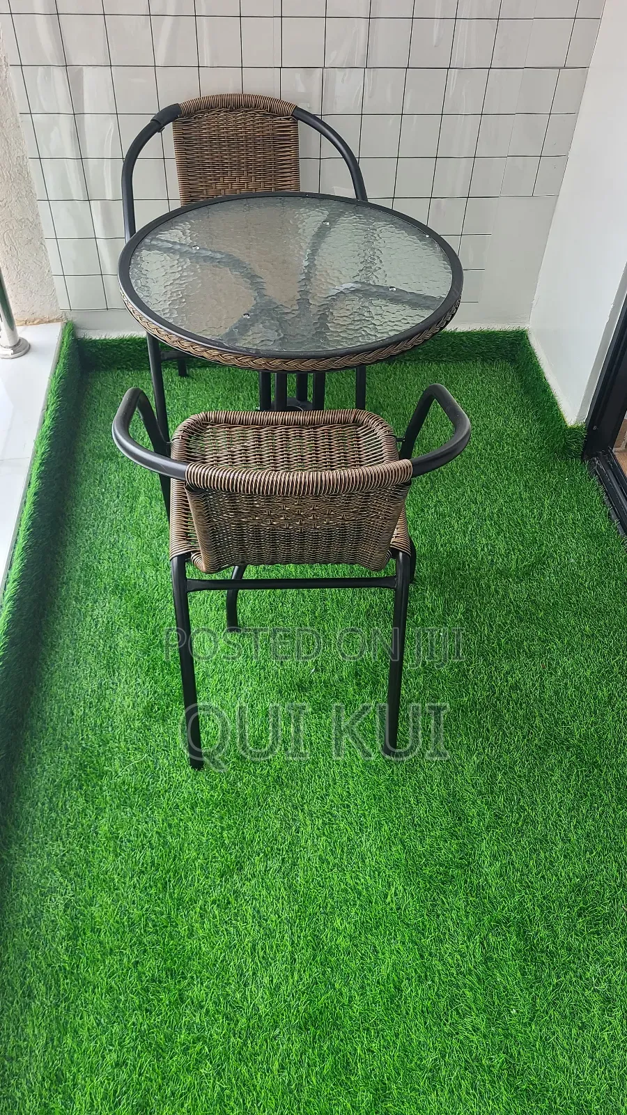 Chic One Bedroom Apartment in Kilimani