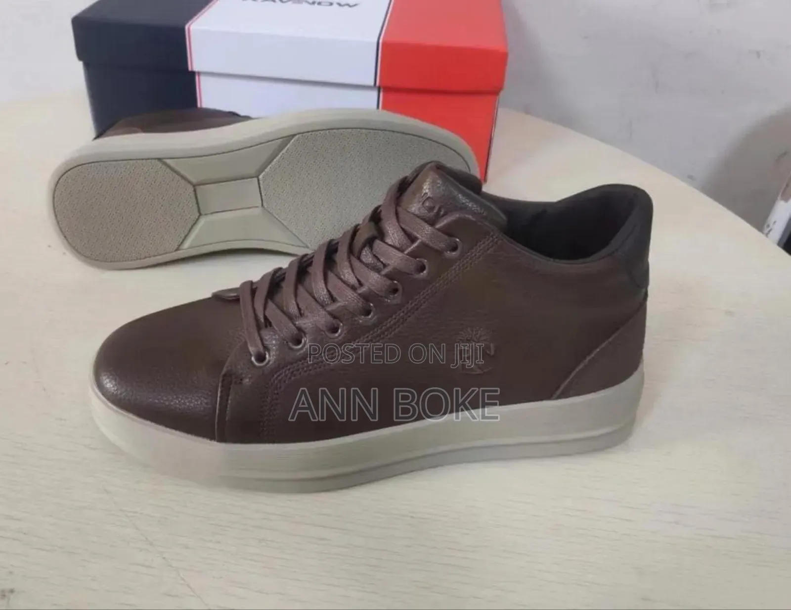 Rn Boots Restocked
Size 40-45
