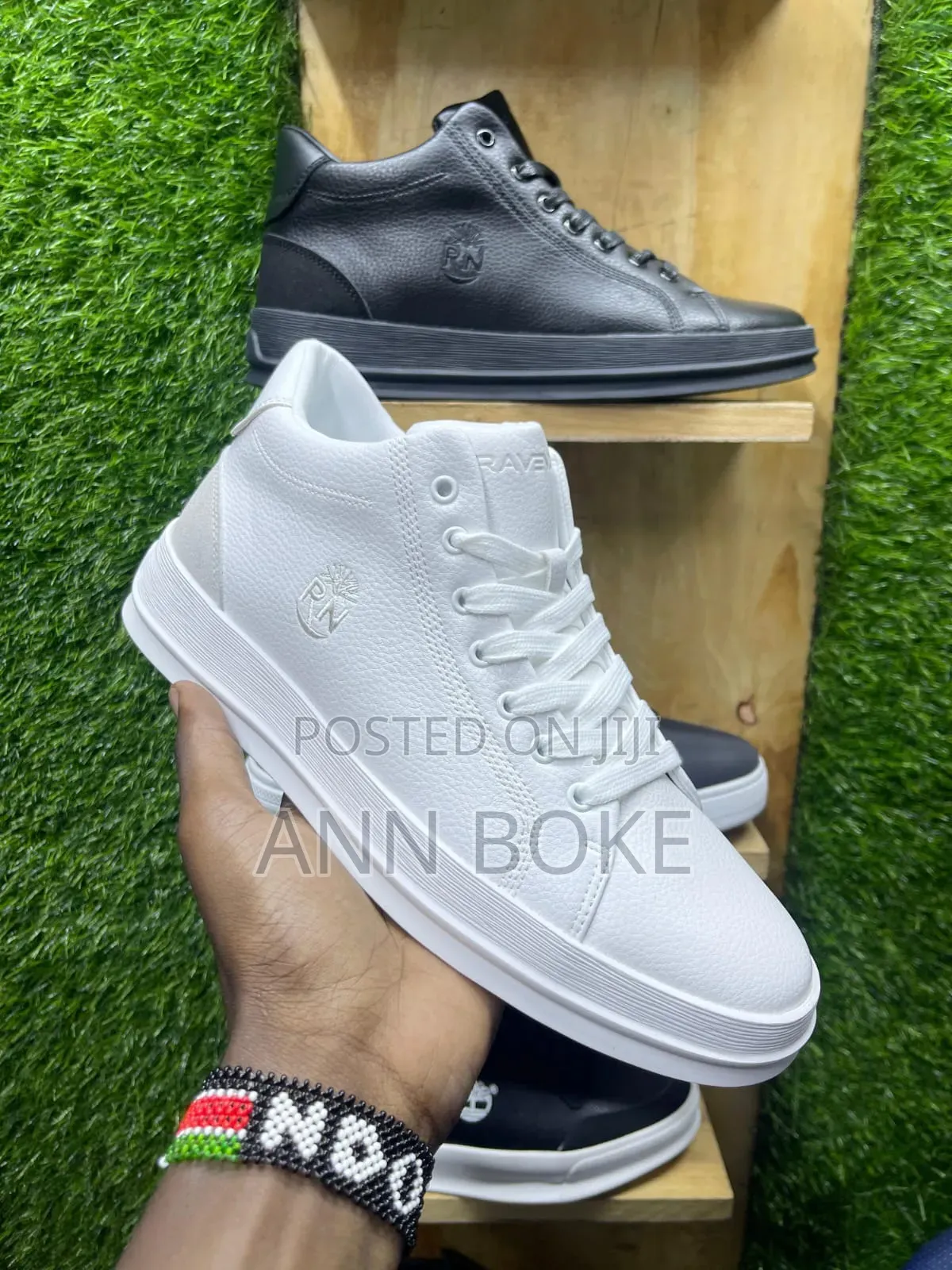 Rn Boots Restocked
Size 40-45