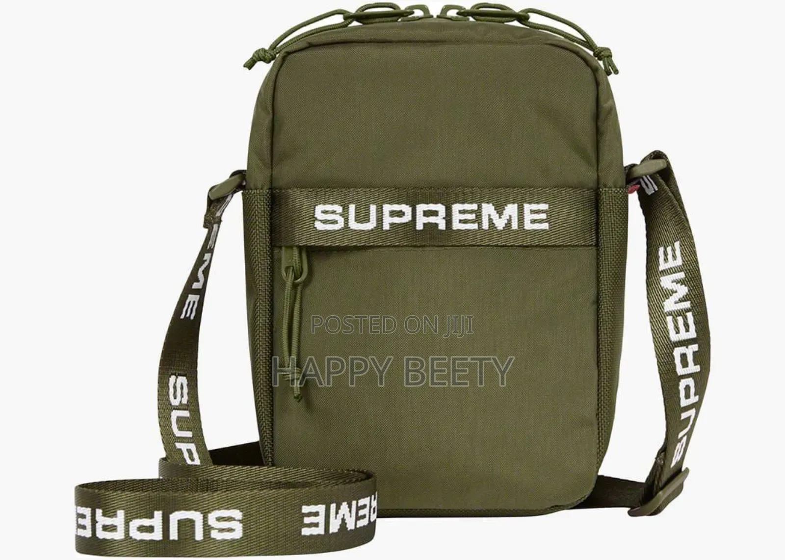 *Supreme Shoulder Bag*