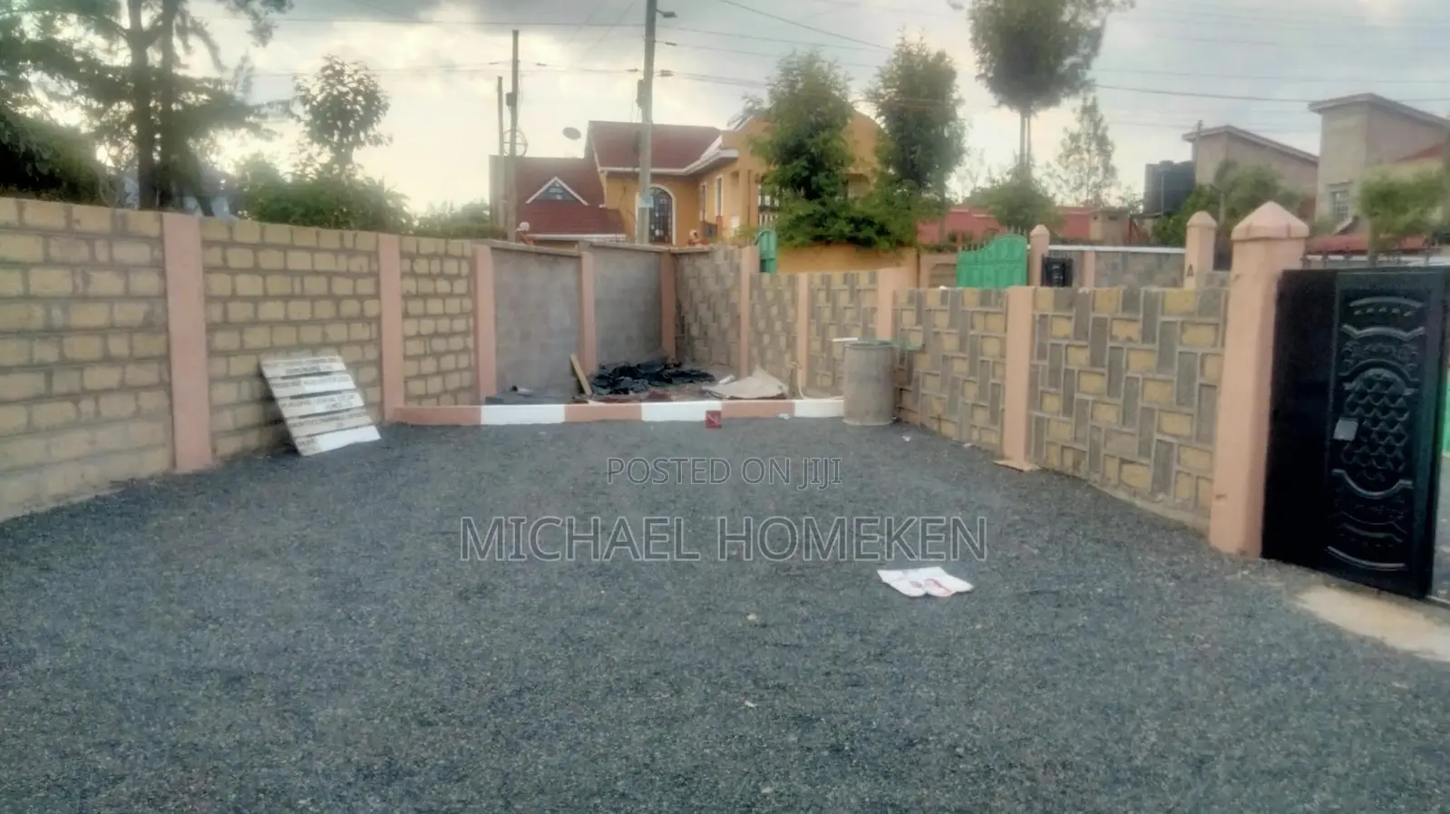 4bdrm Bungalow in Nkoroi for sale