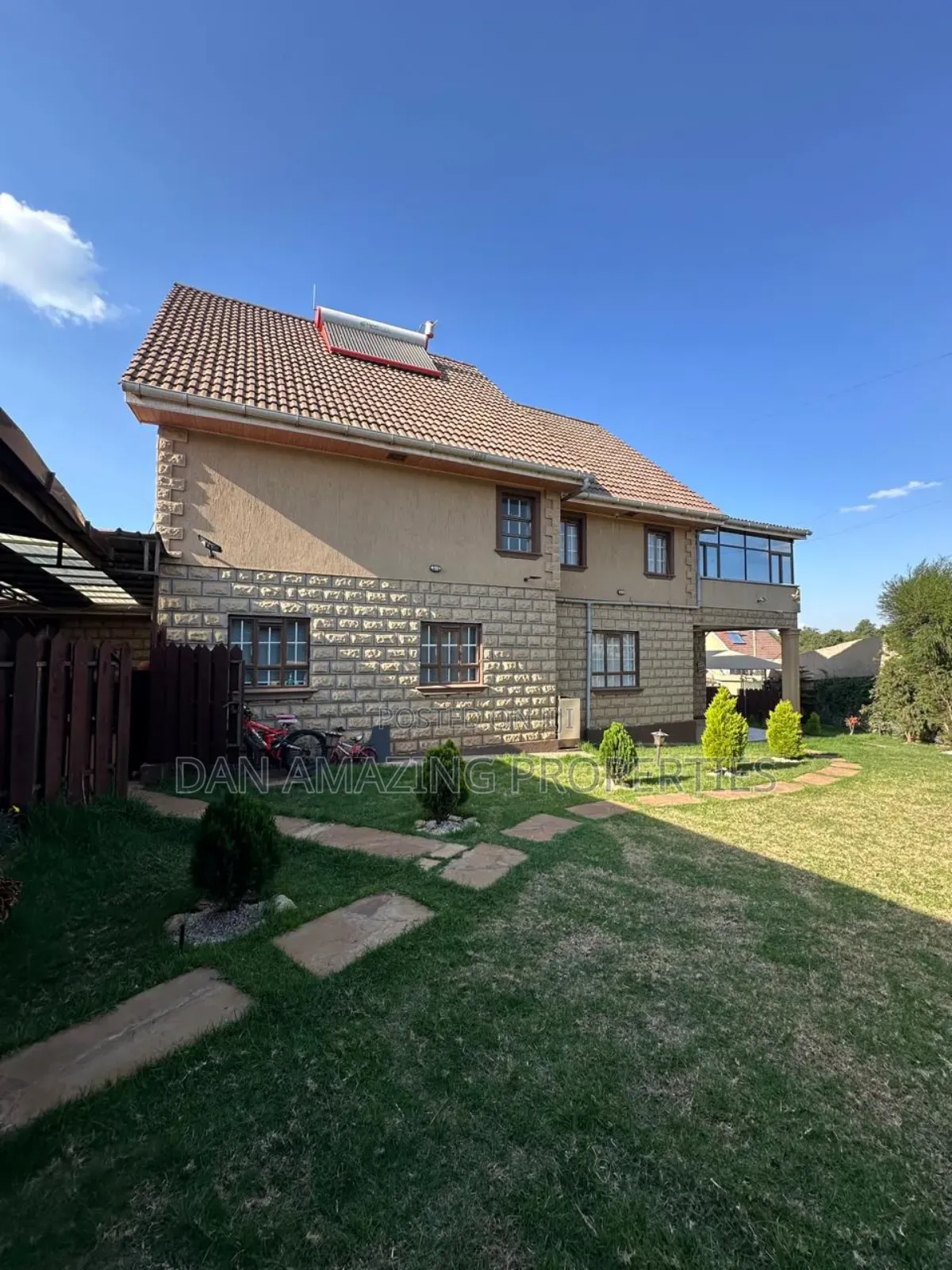 4bdrm Townhouse/Terrace in Ngong Plus Dsq, Kibiku for sale