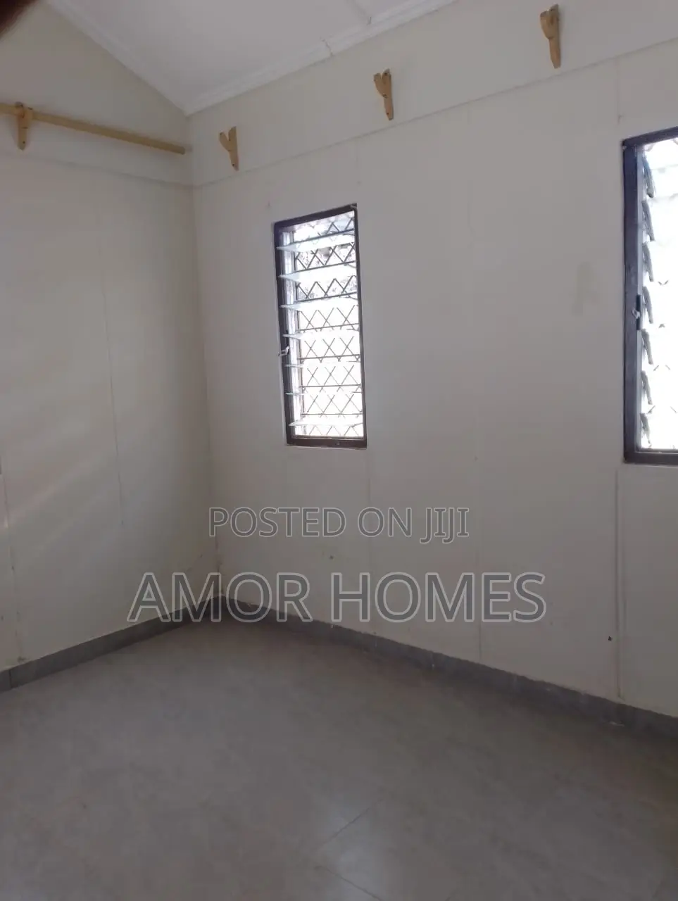 1bdrm Apartment in Kiembeni for rent