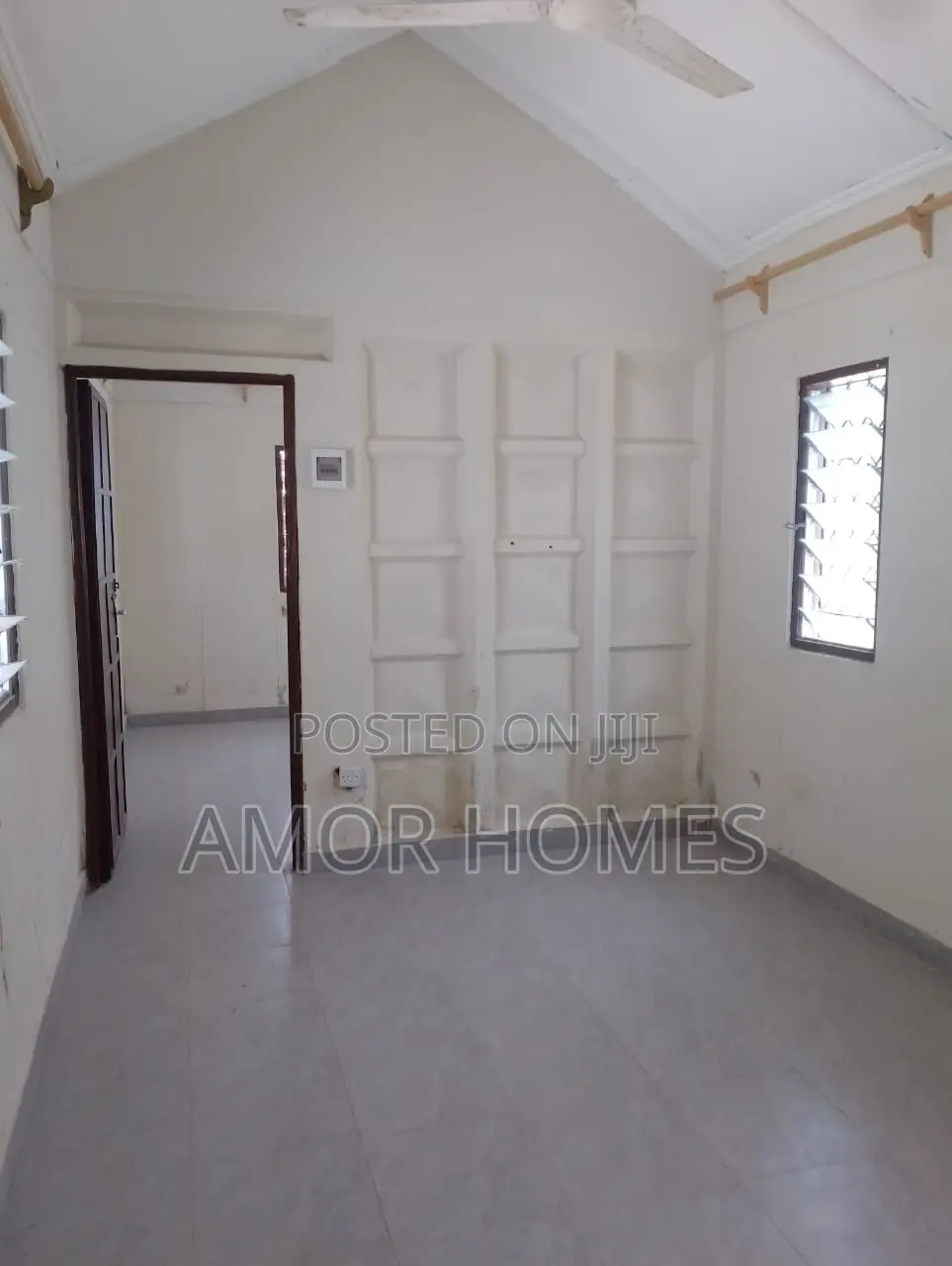 1bdrm Apartment in Kiembeni for rent