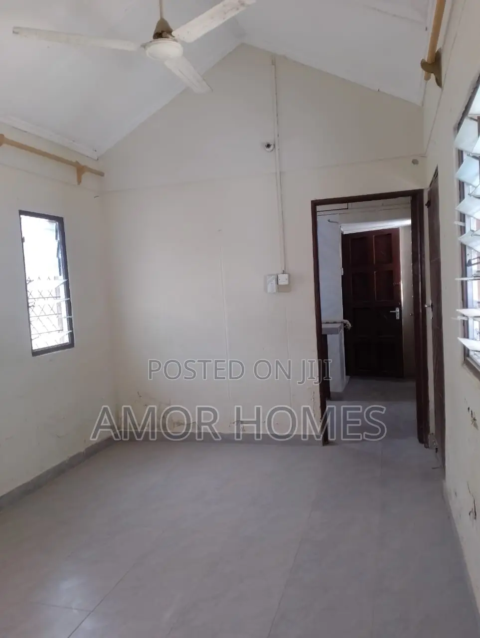 1bdrm Apartment in Kiembeni for rent